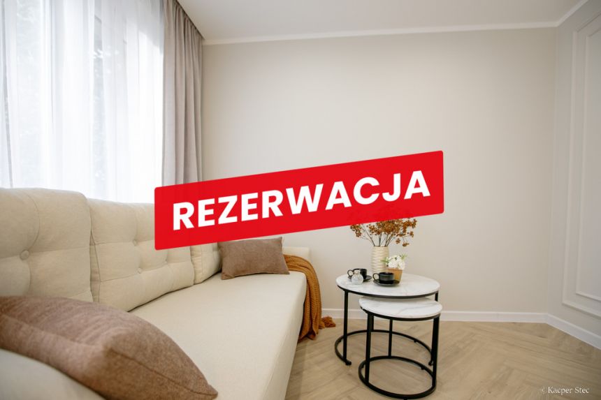 Na sprzedaż 3 pokojowe mieszkanie w centrum miniaturka 6