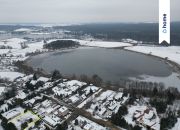 Działka budowlana 673m2 nad Jeziorem miniaturka 1