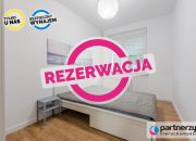 Gdańsk Oliwa, 2 600 zł, 72 m2, 3 pokojowe miniaturka 1