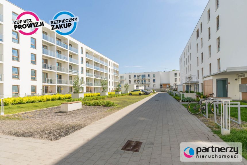 Gdańsk Kokoszki, 899 000 zł, 74.49 m2, z parkingiem podziemnym miniaturka 19