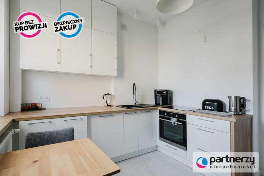 Gdańsk Wrzeszcz, 975 000 zł, 70.6 m2, parter miniaturka 6