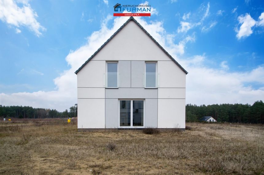 Jeziorki, 799 000 zł, 142 m2, ogrzewanie gazowe miniaturka 3