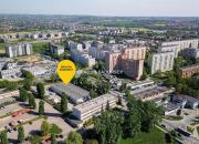 Lokal handlowy 500 m2 Krowodrza Kraków NAJEM miniaturka 19