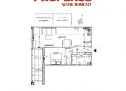 Mieszkanie 2pok., 43,92 m2, Mickiewicza miniaturka 8