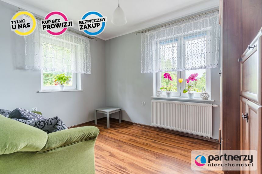 Kiełpino, 1 099 000 zł, 124 m2, z pustaka miniaturka 9