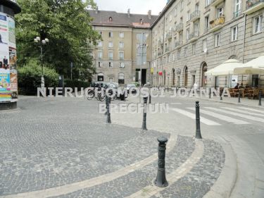 Wrocław Stare Miasto, 2 000 000 zł, 90 m2, parter