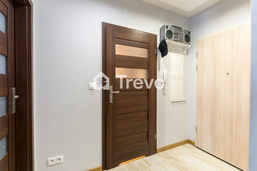 Gdańsk Zaspa, 829 000 zł, 42.71 m2, z balkonem miniaturka 20