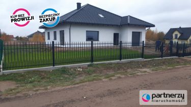 Różyny, 1 100 000 zł, 125 m2, ogrzewanie gazowe