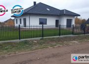 Różyny, 1 100 000 zł, 125 m2, ogrzewanie gazowe miniaturka 1