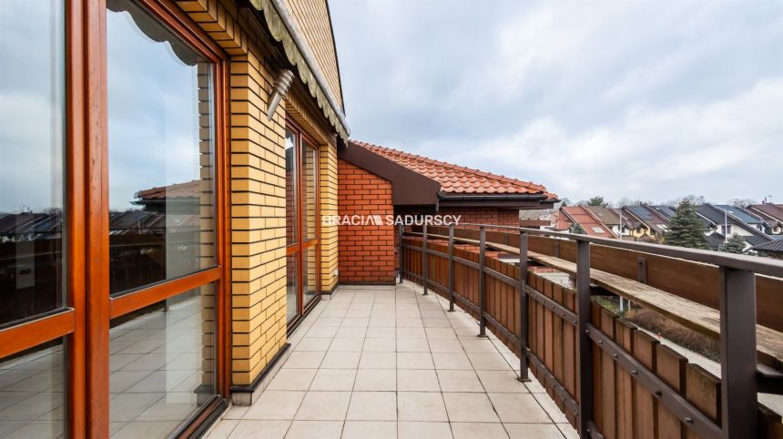 70m2, ul. Wiarusa Prądnik Biały miniaturka 2