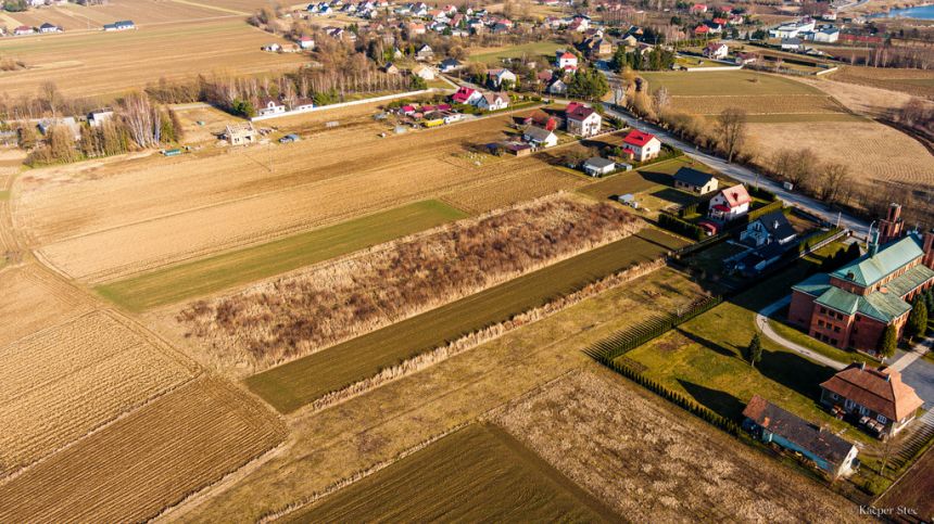 Działka rolno-budowlana w Rudce! miniaturka 4