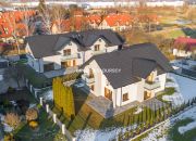 Wysoki Standard, 220 m2, 4,5 arowa dzaiłka, NOWY miniaturka 44