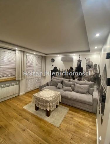 Warszawa Śródmieście, 1 549 000 zł, 53.3 m2, M3