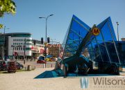 Warszawa Praga-Północ, 2 600 zł, 27.5 m2, kawalerka miniaturka 18