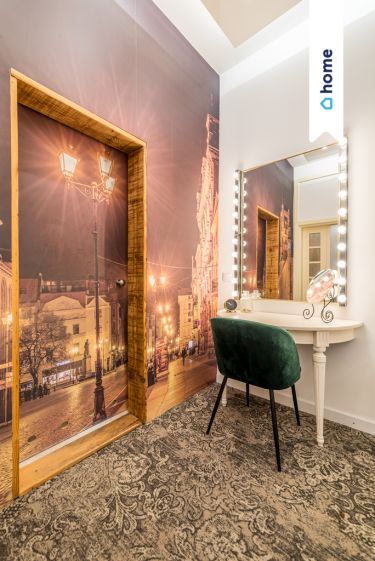 Luksusowy Apartament w Centrum toruńskiej Starówki