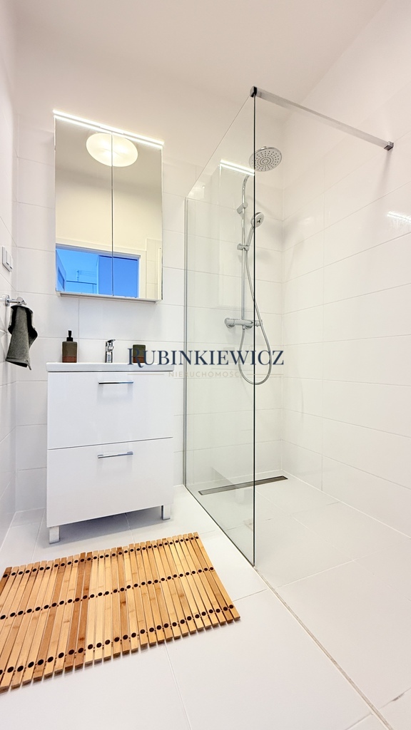 KROCHMALNA 61 - KLIMATYZOWANY APARTAMENT 11 PIĘTRO miniaturka 15