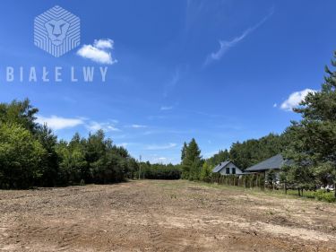 Kąty, 525 000 zł, 34 ar, droga dojazdowa asfaltowa