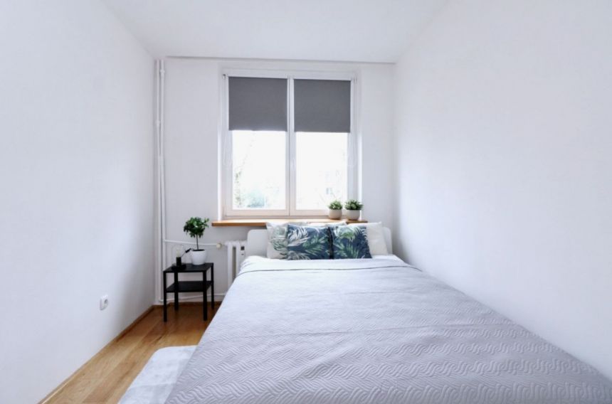 Warszawa Saska Kępa, 2 800 zł, 38 m2, pietro 1 miniaturka 20