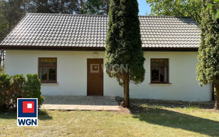 Okalew, 270 000 zł, 55 m2, po remoncie miniaturka 2