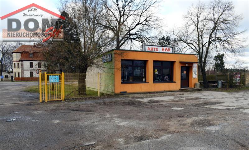 Lokal użytkowy - Drawsko Pomorskie miniaturka 14