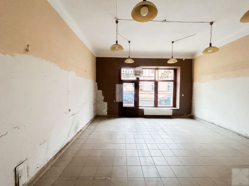 Lokal w Centrum Łańcuta - zdjęcie 1