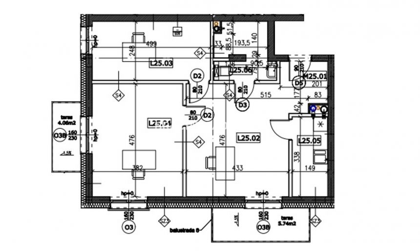 Nowe Lokale 25m2-66m2, Wieliczka Centrum miniaturka 7