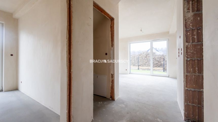 Dom w stanie deweloperskim, gotowy do zakupu miniaturka 4