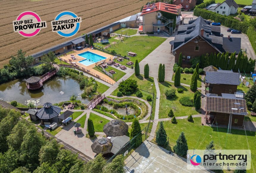 Zblewo 9 999 000 zł 2569.4 m2 miniaturka 3