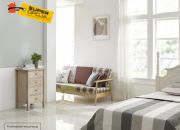 Kraków Podgórze, 994 345 zł, 55.55 m2, z loggią miniaturka 2