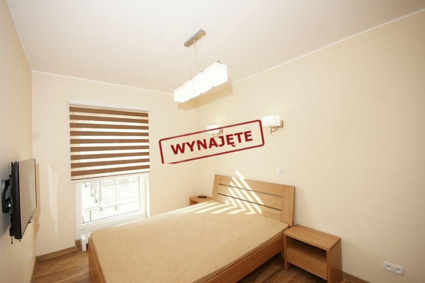 Na wynajem, komfortowe mieszkanie - Dębowe tarasy miniaturka 7