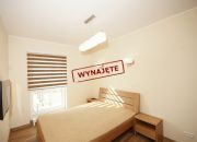 Na wynajem, komfortowe mieszkanie - Dębowe tarasy miniaturka 7
