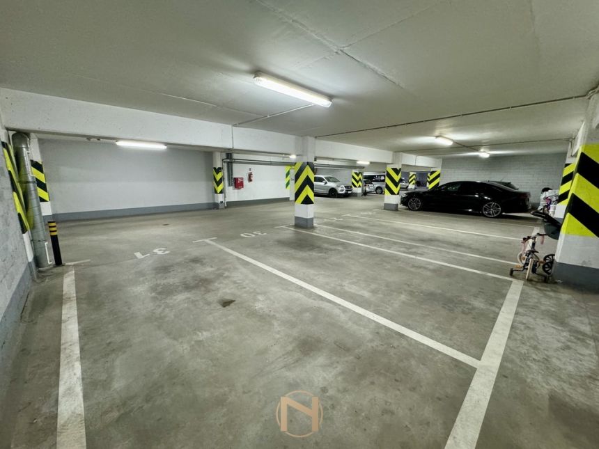 Gorzów Wielkopolski Osiedle Staszica 38 000 zł 12.5 m2 miniaturka 11