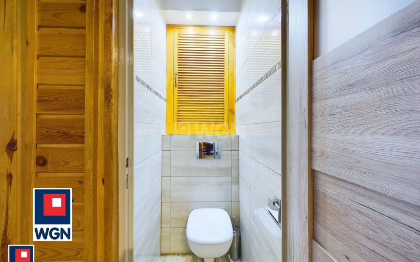 Kościan Osiedle Jagiellońskie, 395 000 zł, 60.5 m2, z balkonem miniaturka 9