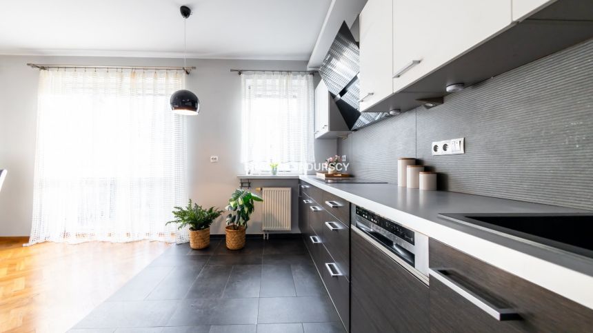 Kraków Krowodrza, 1 228 000 zł, 75.83 m2, z balkonem miniaturka 8
