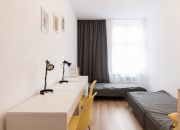 Centrum Katowic-prosperujący hostel-sześć pokoi miniaturka 3