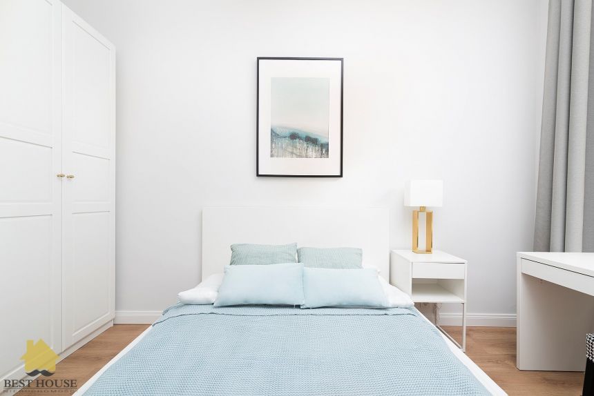#apartament #wynajem #centrum #klimatyzacja miniaturka 4