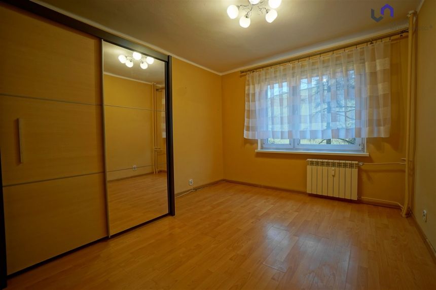 3 POKOJE DO WYNAJĘCIA. POGORIA III OD ZARAZ! miniaturka 5