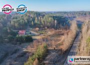 Sulęczyno, 185 000 zł, 33.91 ar, droga dojazdowa gruntowa miniaturka 6