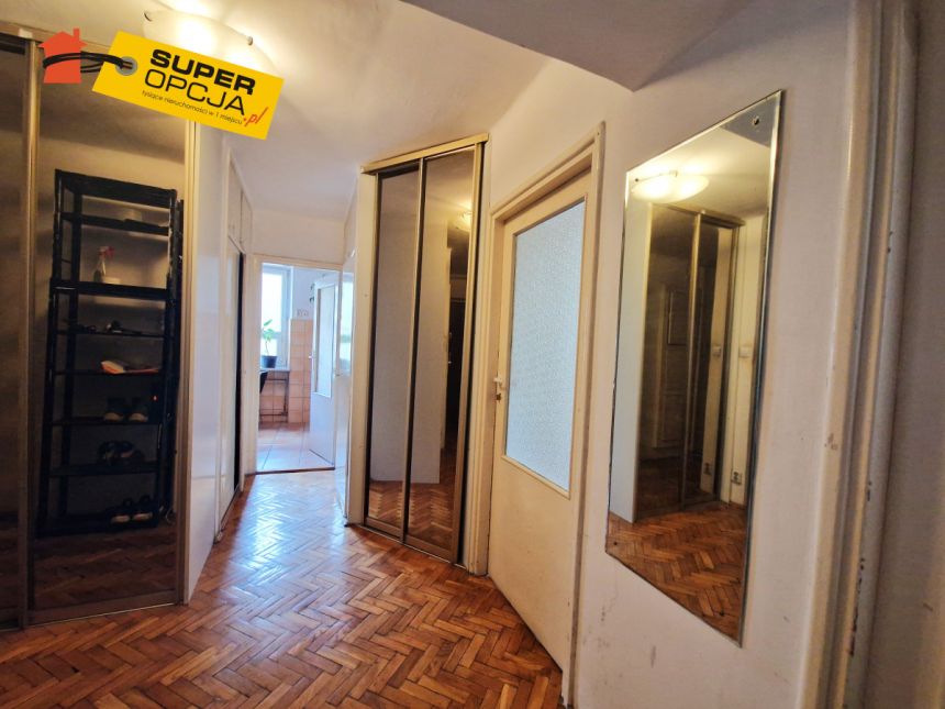 Kraków Krowodrza 1 000 zł 20 m2 miniaturka 5