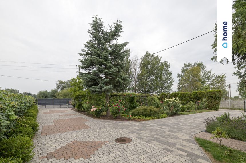 Dom z  podzielonymi działkami 19 875m² miniaturka 11