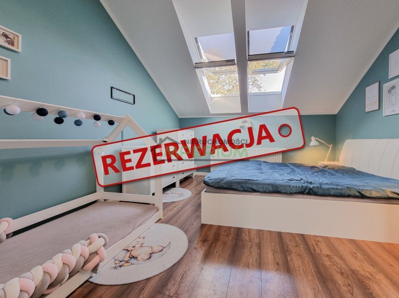 Nowy Sącz, 799 000 zł, 110.13 m2, pietro 2, 2 miniaturka 6