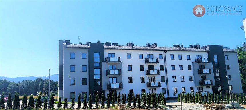Mieszkanie 3 pokoje z ogródkiem miniaturka 11