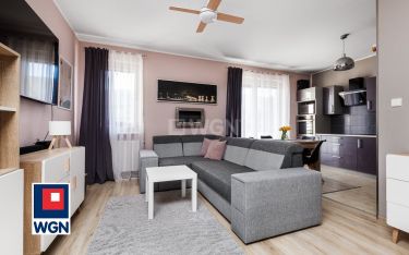 Reda, 517 000 zł, 46 m2, kuchnia z oknem