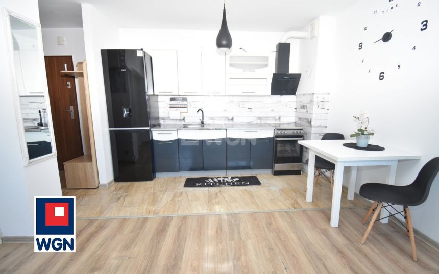 Bolszewo, 315 000 zł, 33 m2, kuchnia z oknem miniaturka 2
