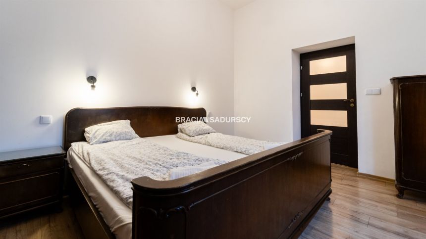 2 mieszkania inwestycyjne, booking, Stare Miasto miniaturka 30