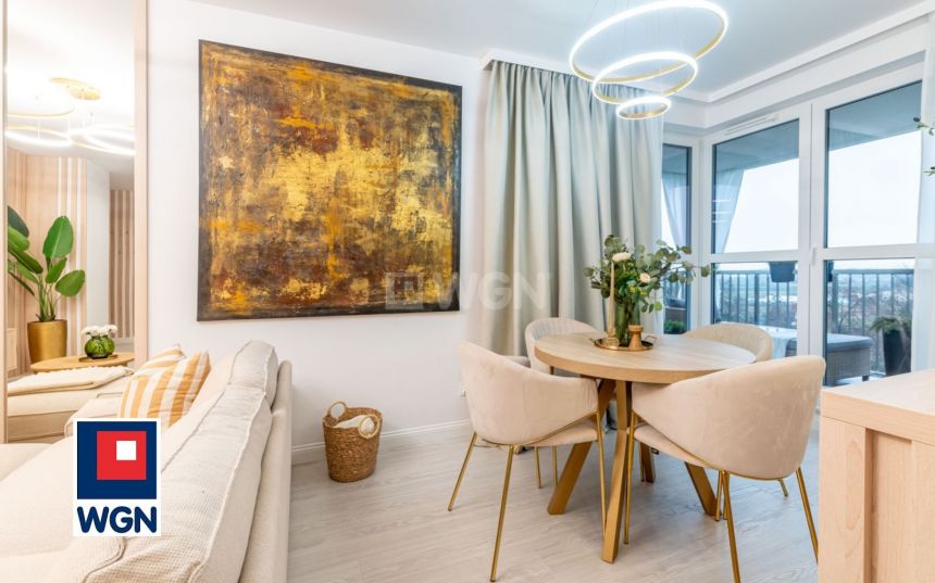 Elbląg, 680 000 zł, 61.34 m2, wysoki standard miniaturka 9