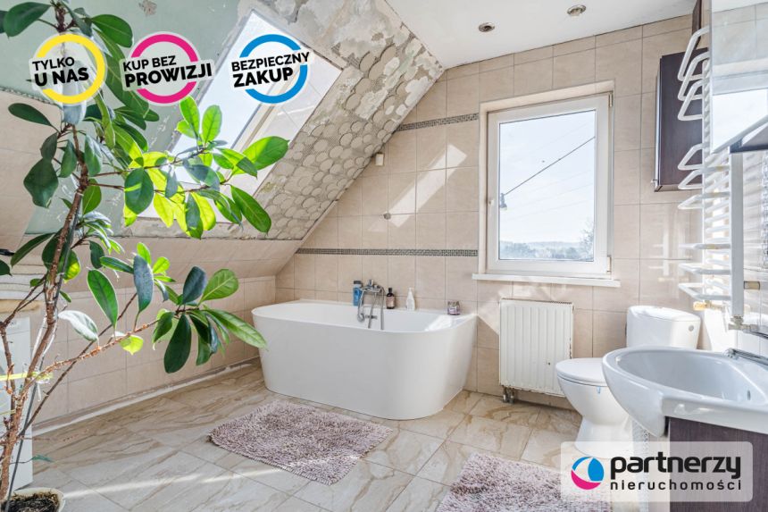 Dobrzewino, 899 000 zł, 121 m2, z silikatu miniaturka 21