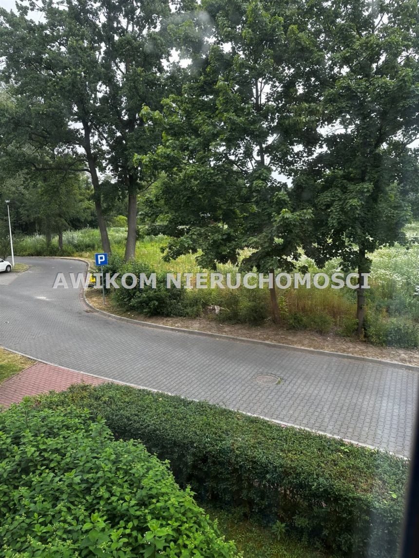 Grodzisk Mazowiecki, 679 000 zł, 56 m2, w budynku wielorodzinnym miniaturka 11