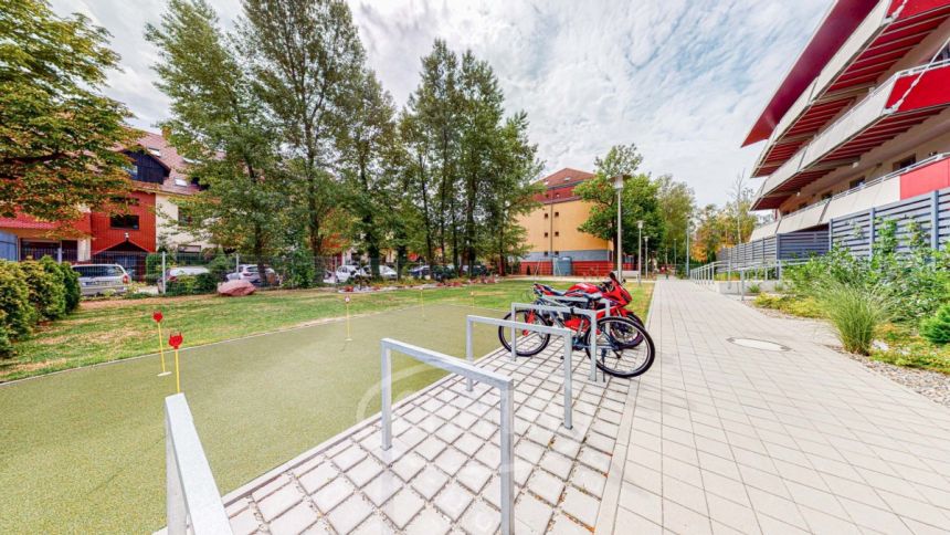 Wrocław Partynice, 2 800 zł, 48 m2, z miejscem parkingowym miniaturka 11