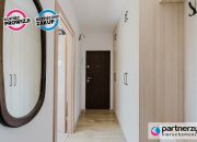 Gdańsk Zaspa, 749 900 zł, 48.2 m2, pietro 2/10 miniaturka 10